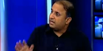 Rauf Klasra to host talk show on 92 News 